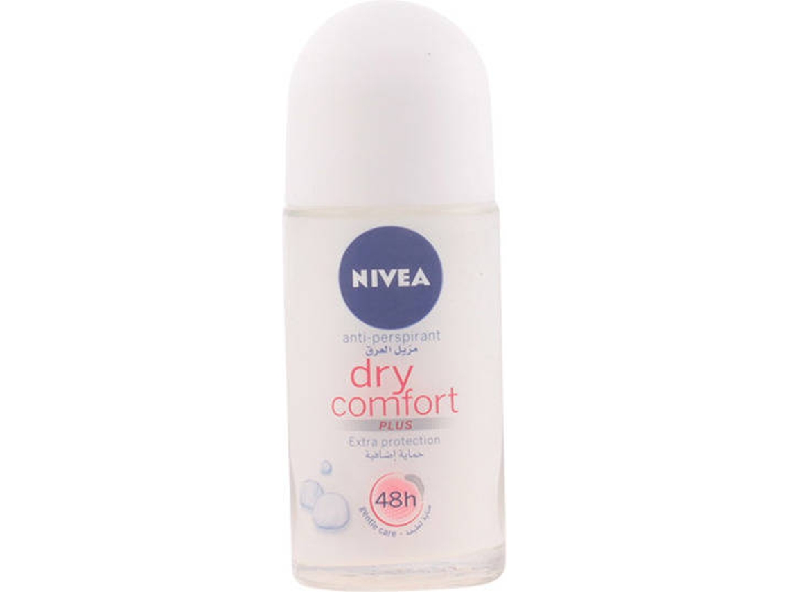 Desodorizante NIVEA Dry Comfort Roll On (50 ml)