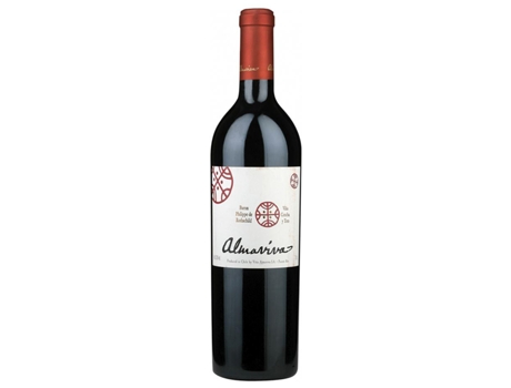 Vinho Almaviva 2017 0,75 L