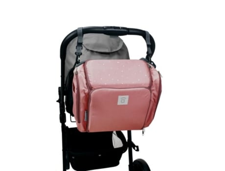 Trona de Viaje Sushi ASALVO