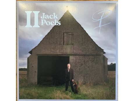 Vinil Ii, Jack Poels Snowstar Records