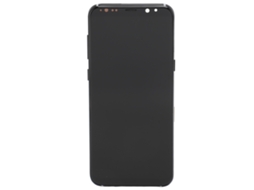 Aetheria substituição de Tela Lcd Display com Touch Screen Digitizer Assembly para Galaxy S8+ 6.2 Polegadas