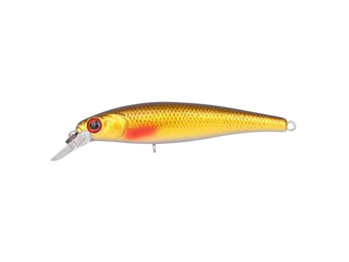 Lure Spro Ikiru Silent Jerk SLS 95