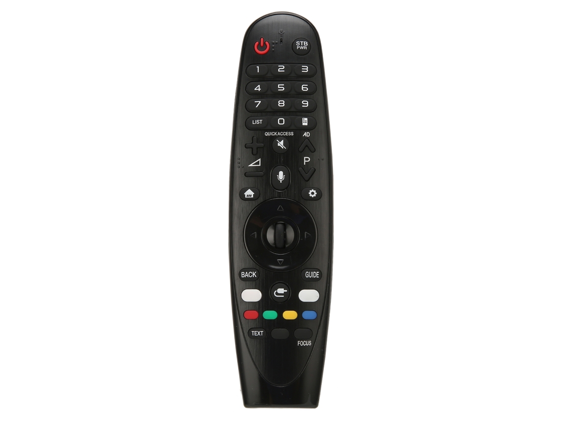 Controle Remoto Mágico LAXISCREED para Tv Lg Oled 2018