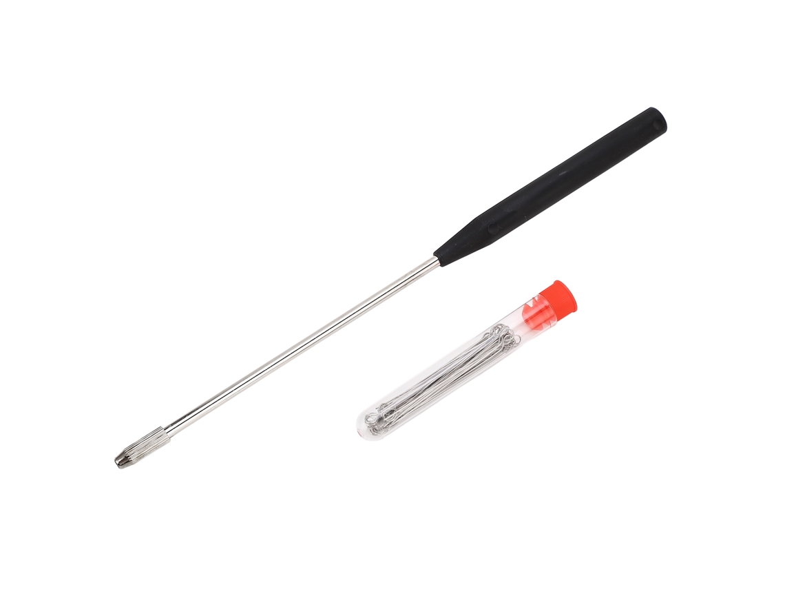 Kit De Bucle De Inoculación De Cobre Reutilizable Para Laboratorio