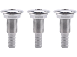 Pneu Todo terreno 10x3/255x80 com Cintas SFUSHOS