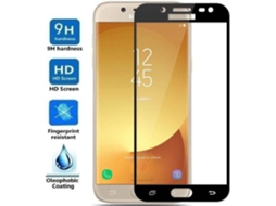 Película Vidro Temperado Samsung Galaxy J3 2017 HONGWE.