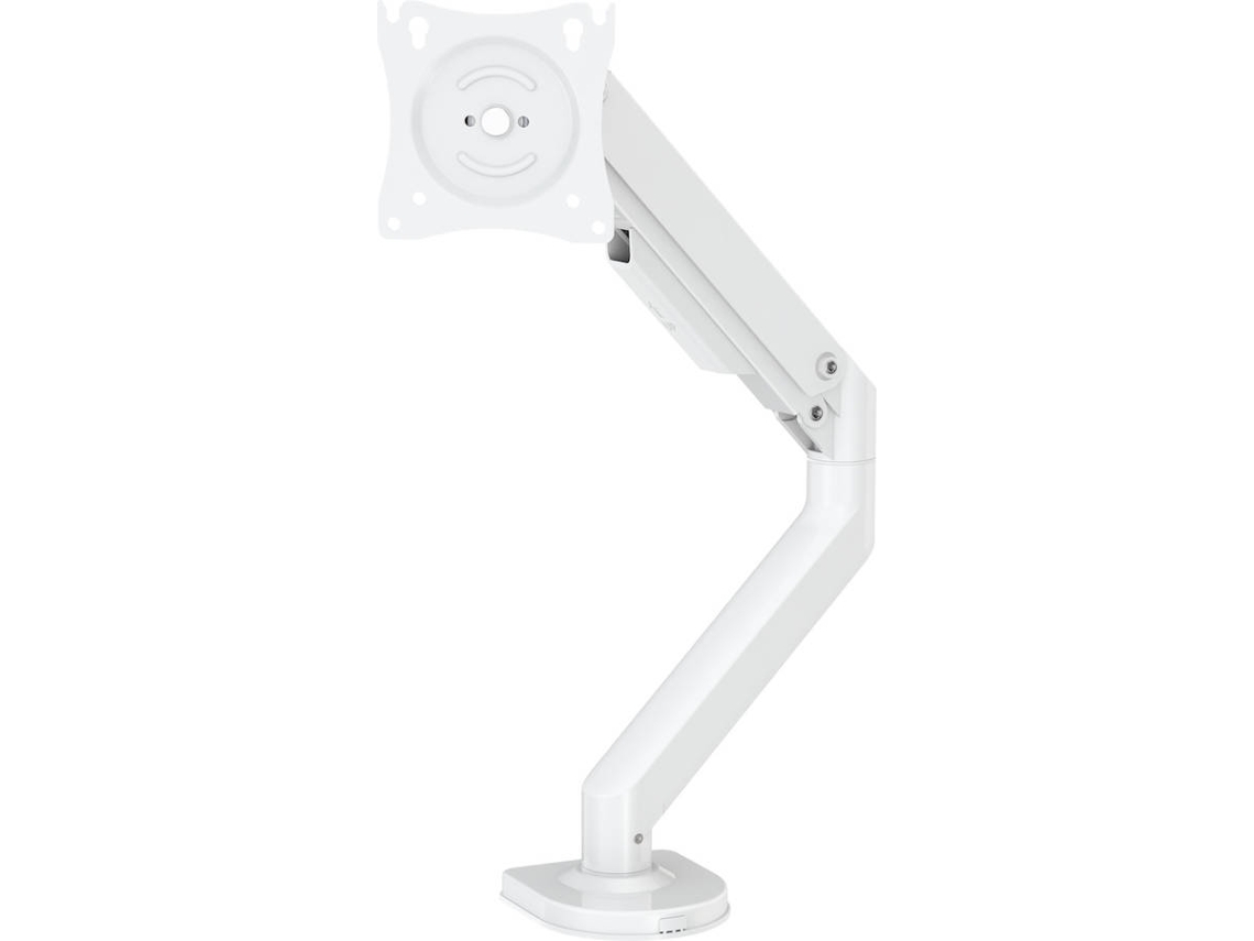 Suporte de Secretária NAPOFIX DM2110W Full-Motion para Monitor 13" - 32"
