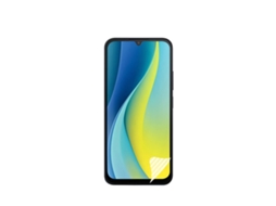 Película Protectora De Hydrogel Frente Gift4me Para Xiaomi Redmi A7 4g - Transparente