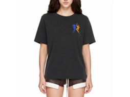 Camiseta Rockinstone Women In Jazz com design exclusivo de designer.