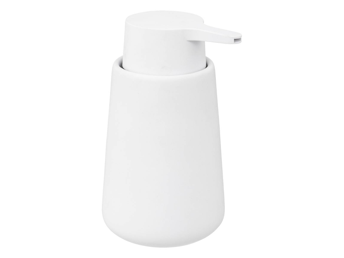 Soap Doser Coloama 250 Ml De Algodão Branco 5 FIVE SIMPLY SMART