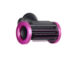 Acessório De Escova De Alisamento Anti Queda Para Dyson Supersonic HD01/HD02/HD03/HD04/HD07/HD08