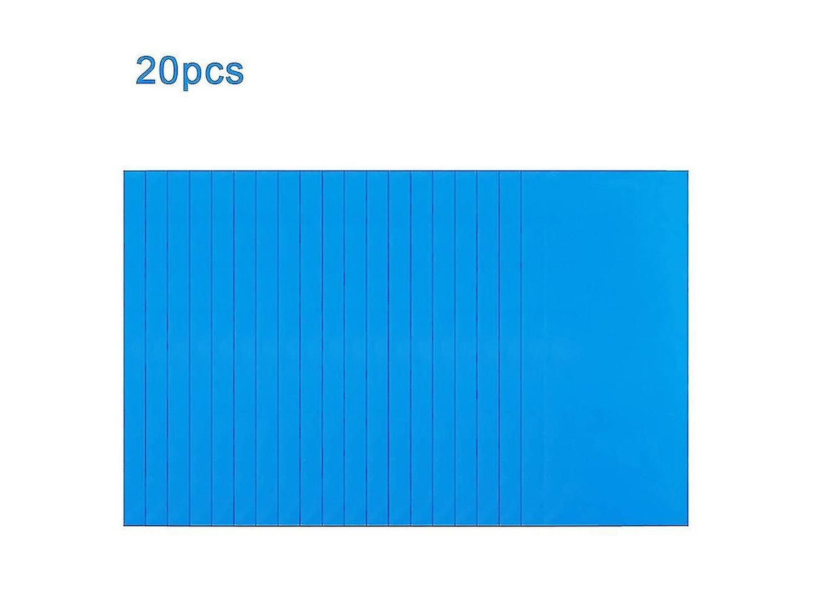 Remendos Autoadesivos Para Piscina, Portáteis
