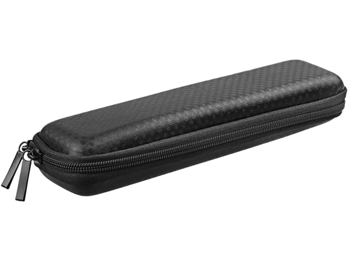 Estojo Portátil Para Caneta Stylus, Compatível Com Lápis, Para Armazenamento E Proteção De Pequenos Acessórios. Estojo Portátil Para Ca Gokoco