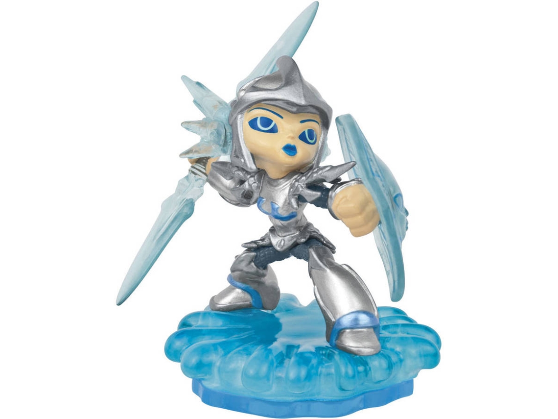 Figura Skylanders Swap Force - Blizzard Chill