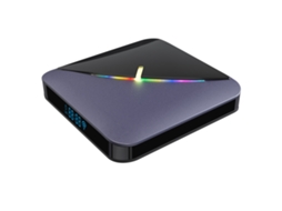 Tv Box Android 11.0 4k Wifi LAXISCREED
