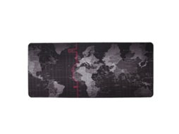 Mouse pad para computador (desktop e jogos)