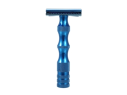 Manual de Barbear Masculino com Ajuste de Aparelho de Barbear