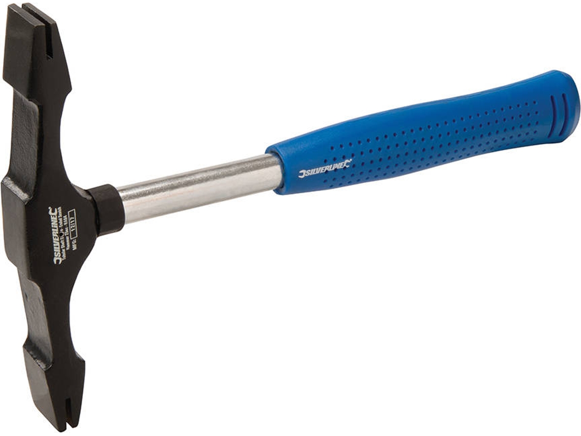 Espigão SILVERLINE HA64