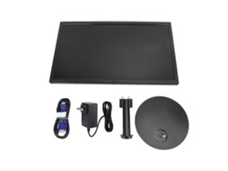 Monitor Gamer LAXISCREED 22" 1080p 75hz Ips 99% Srgb