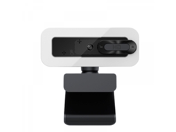Webcam Usb, Câmera De Pc 2k Com Microfone Brilho Ajustável Brilvibera