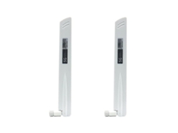 Lurelia Router 4g Lte Portátil Antena