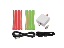 Aetheria antena Portátil de Onda Curta Lw1650 Aérea de Fio Longo 1.6 50 Mhz para Rádio
