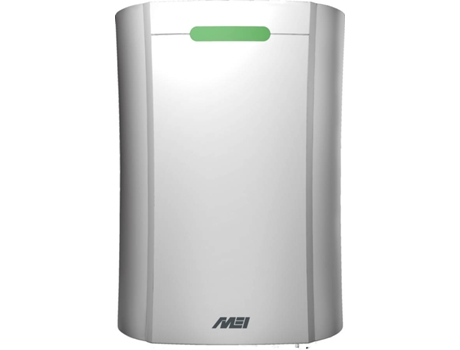 Desumidificador MEI DH 5012 (2.5 L - 12 L/dia)
