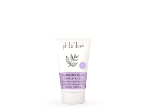 Fitófilos. Gel para realçar cachos 150ml