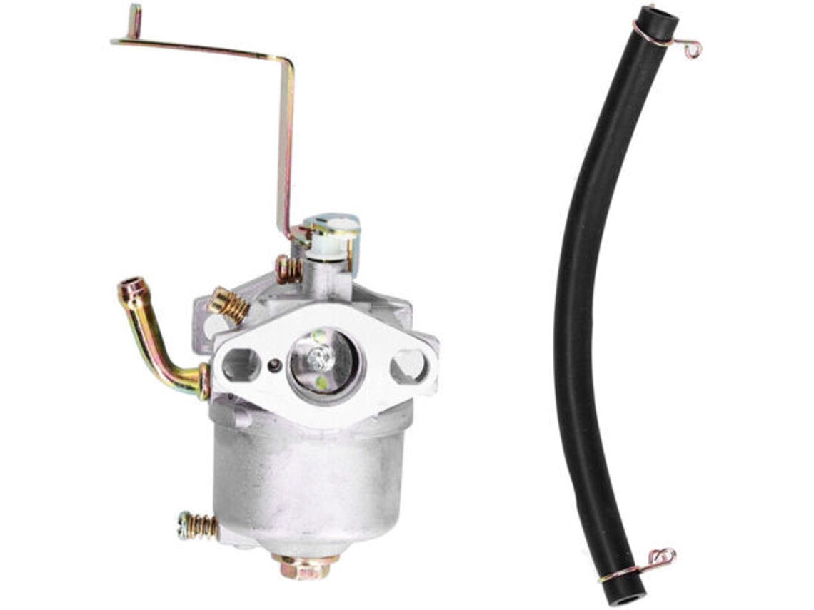 Carburador para gerador, peças de reposição para motor a gasolina de 2 tempos, compatível com ET950/650.