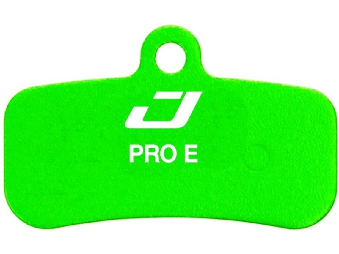 Pastila JAGWIRE Freno Shimano Saint Pro E Bike (M)
