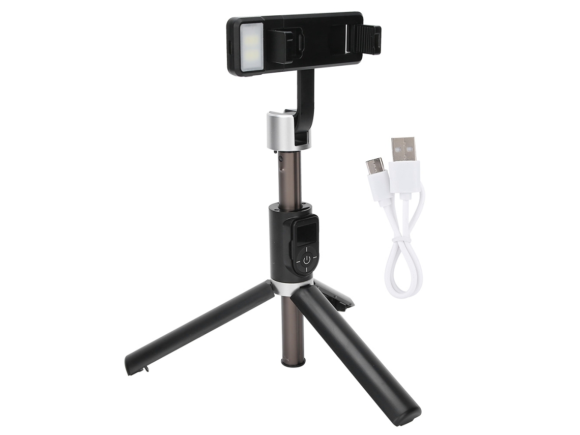 Pau de Selfie Bluetooth LAXISCREED Universal para Celular