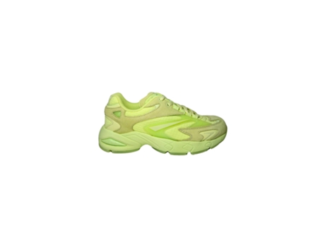 Sapatilhas De Mulher Date Sportive Verde (37)