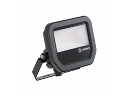 Projetor Fl 10 P 8w 830 1k2lm Ps Sy100 Preto Ledvance