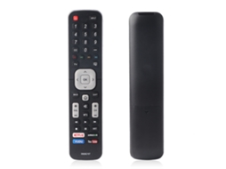 Controle Remoto Substituto Para Tv Tcl Controlador Inteligente En2a27st