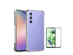 Pelicula de Vidro GIFT4ME Galaxy A35 5G