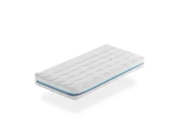 Colchão Para Bebês 70x140 Nemo Espessura 11 Cm Núcleo De Espuma Perfurada Sonho