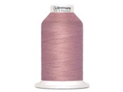 Fil De Bordar Ou De Costura Nuançar Gütermann Creativ 715263 473 Gutermann Miniking Rosa Antigo 1000 M