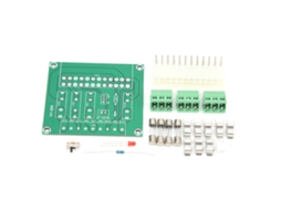 Placa De Fonte Atx Com 20/24 Pinos E Saída +5vsb Para Desktop