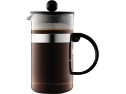 Cafeteira Êmbolo BODUM Bistro (0.35L)