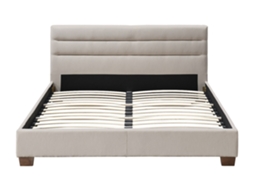 Estrutura De Cama Faustin