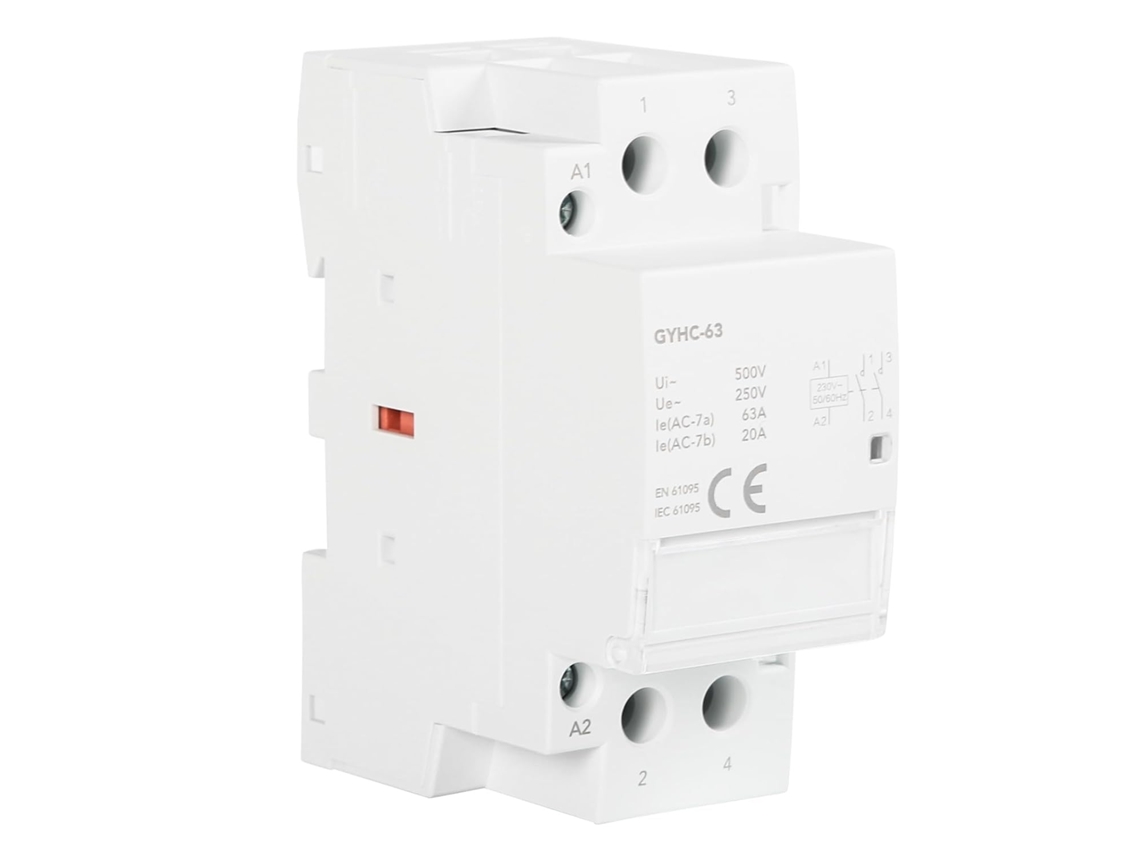 Ventilador de teto com luz