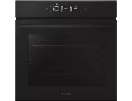 Forno HAIER H6 ID46G5YTB (78 L - 59.5 cm - Manual - Preto)