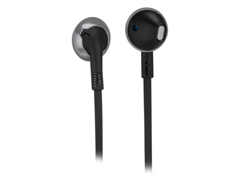 Auriculares  T205 - Preto
