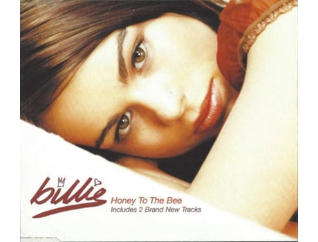 Cd Honey To The Bee Innocent, Virgin