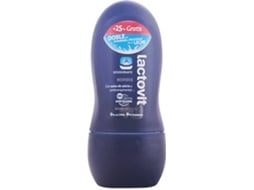 Desodorizante LACTOVIT Roll On (50 ml)