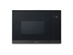 Microondas LG MG7Z2593B (25 L - Com Grill - Preto)