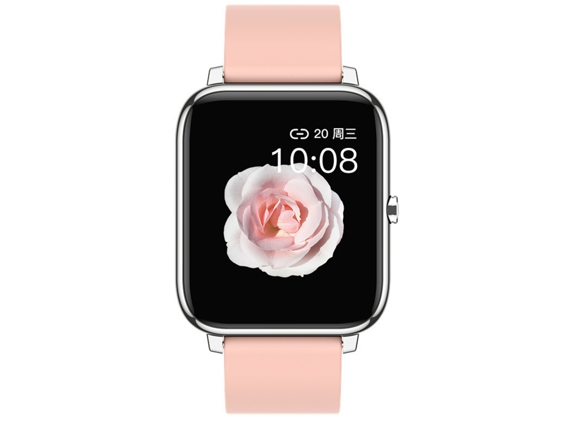 Smartwatch ENZON Rosa