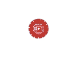 Disco Slma Segmentado Laser 150 X 10 X 30 Mm BELFLEX