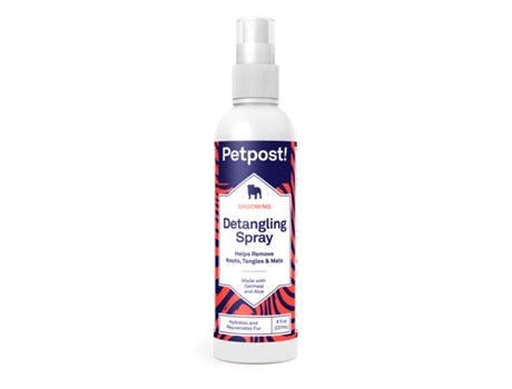 Spray Desembaraçante para Cães PETPOST 237 Ml