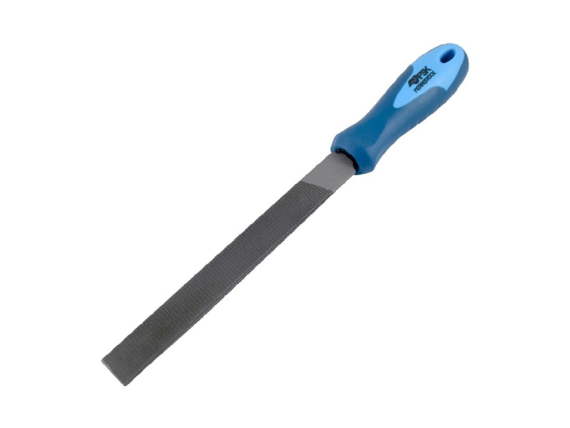 Lima Ferrestock 200 mm Plana